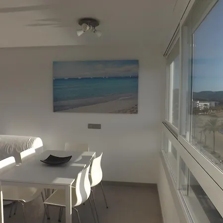 Premium Cafe Del Mar Апартаменты *