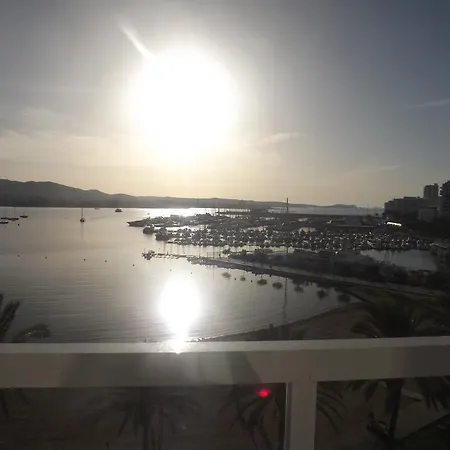 Premium Cafe Del Mar * Сан-Антонио-Абад