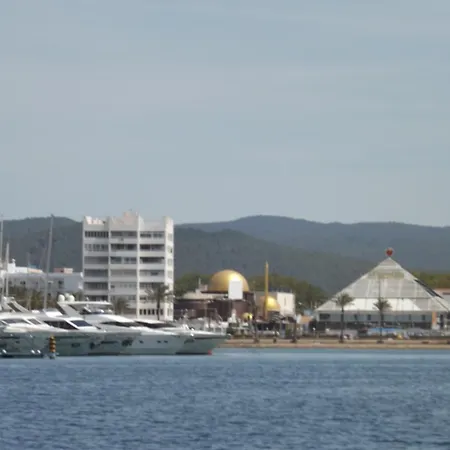 Premium Cafe Del Mar *