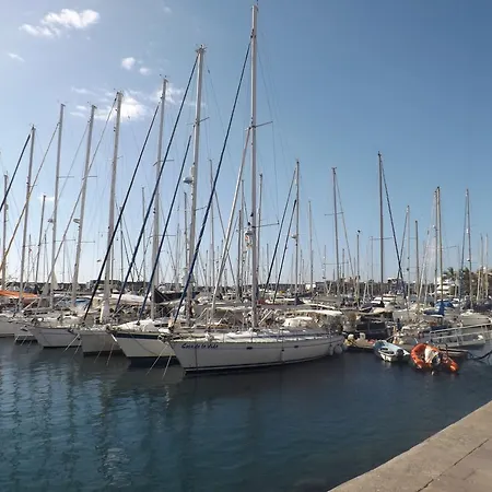 Premium Cafe Del Mar Apartment San Antonio (Ibiza)