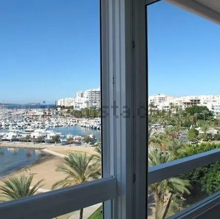 Premium Cafe Del Mar Apartment *