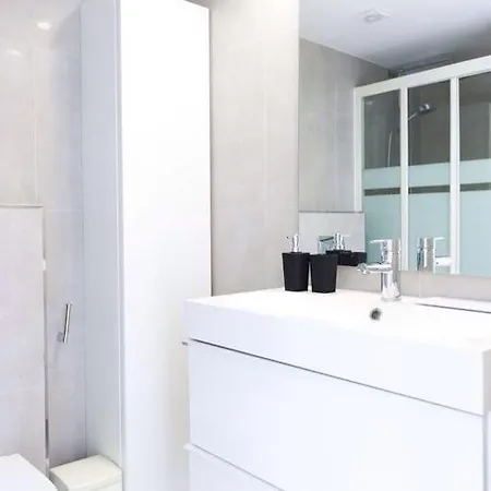 Premium Cafe Del Mar Apartment San Antonio (Ibiza)