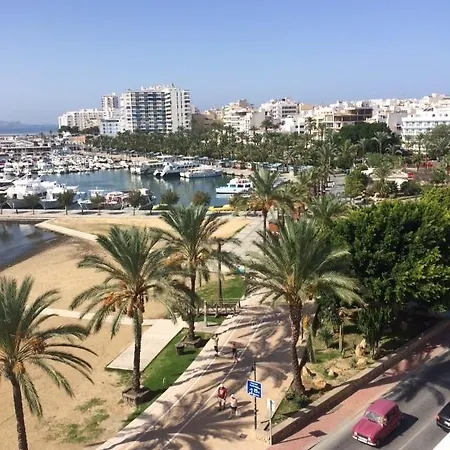 Premium Cafe Del Mar Apartment
