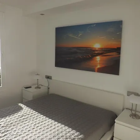 Premium Cafe Del Mar Apartment San Antonio (Ibiza)