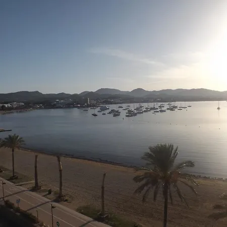 Premium Cafe Del Mar * San Antonio (Ibiza)
